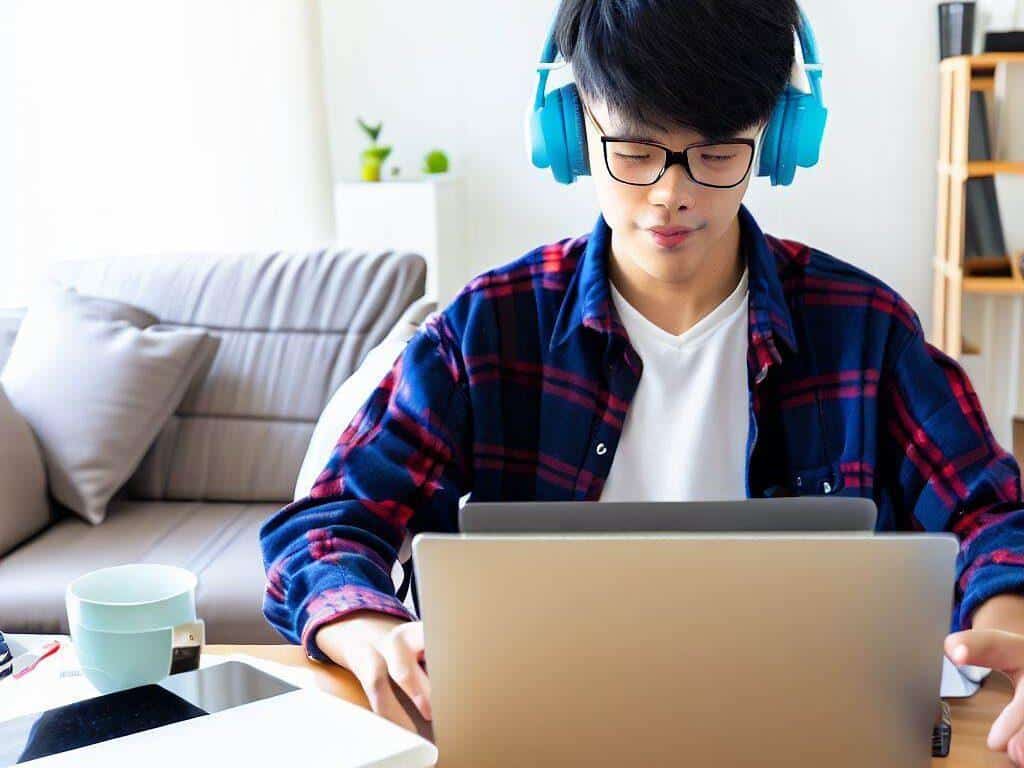 Best Remote Jobs for Tech-Savvy Teens: Work from Home Opportunities
