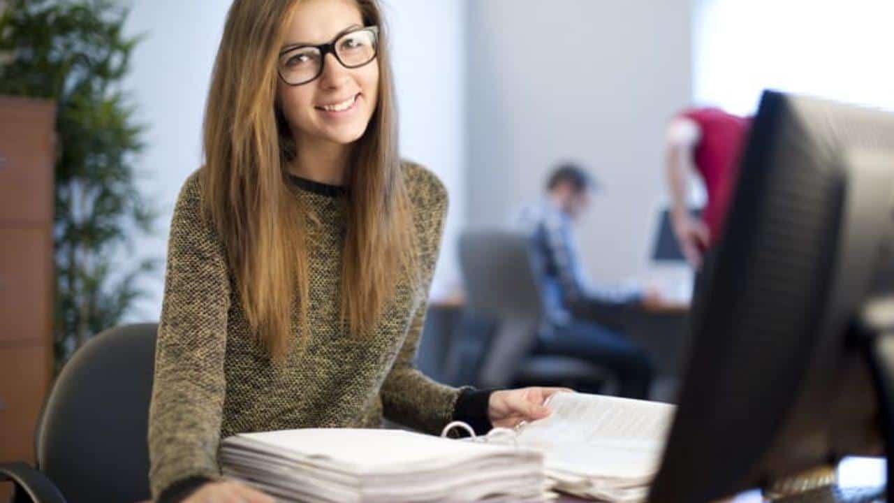 Tips for Finding a Summer Job in High School