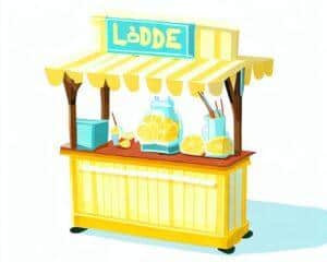 Lemonade Stand