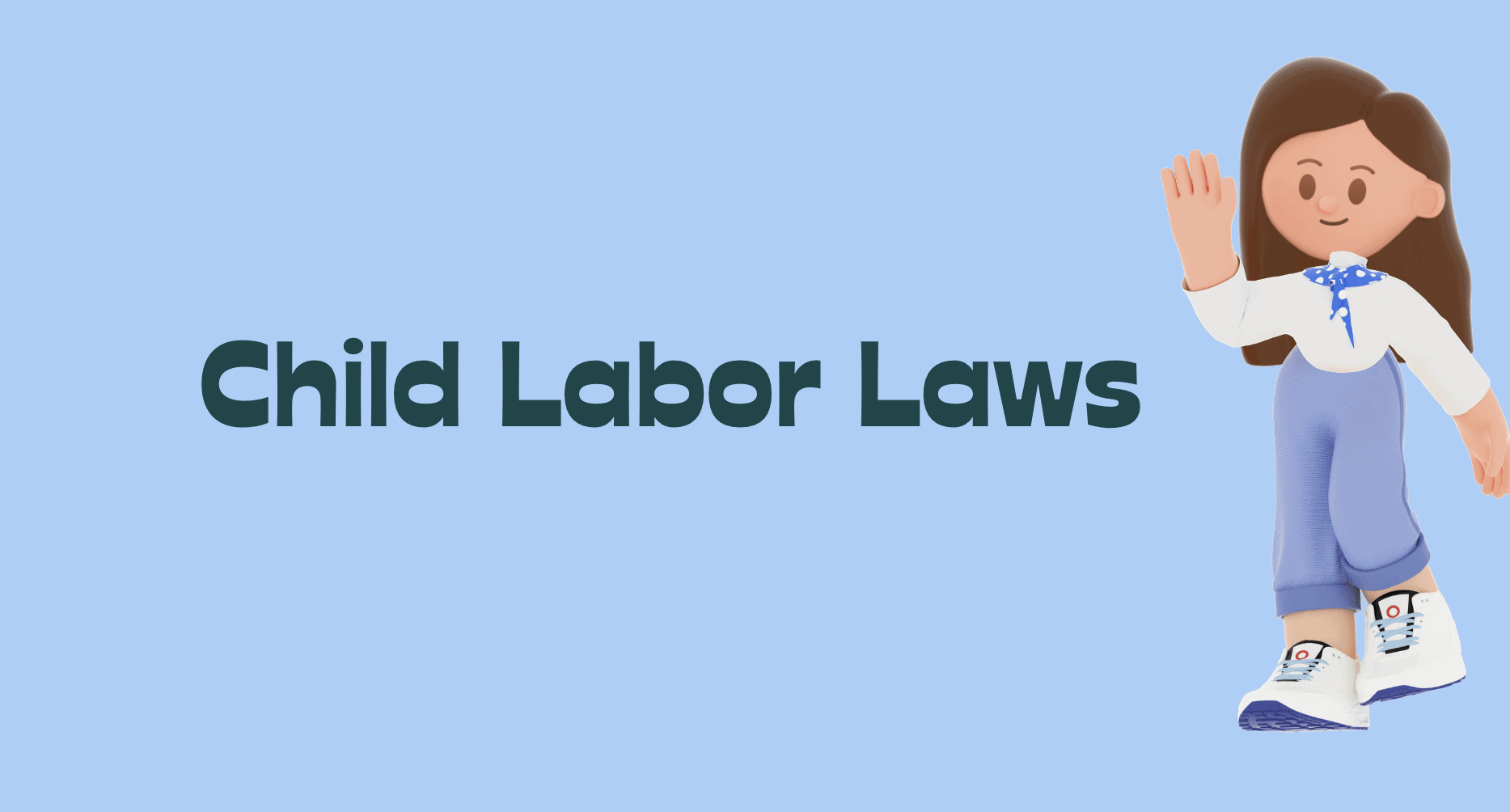 illinois child labor laws under 18