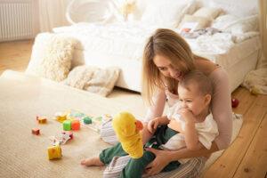 babysitting jobs for 11-year-olds