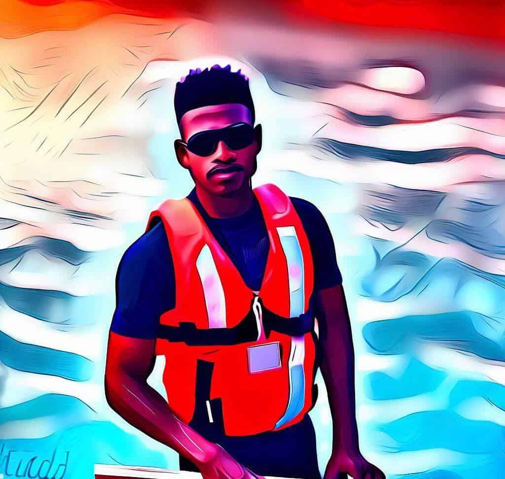 Lifeguard as summer jobs